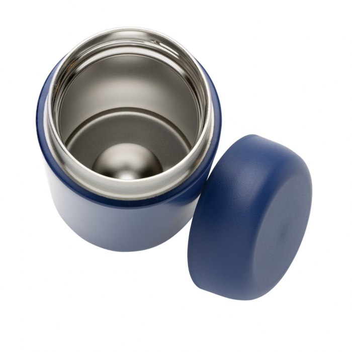 Pahar termos Brew inox reciclat RCS 360 ml antiscurgere [4]
