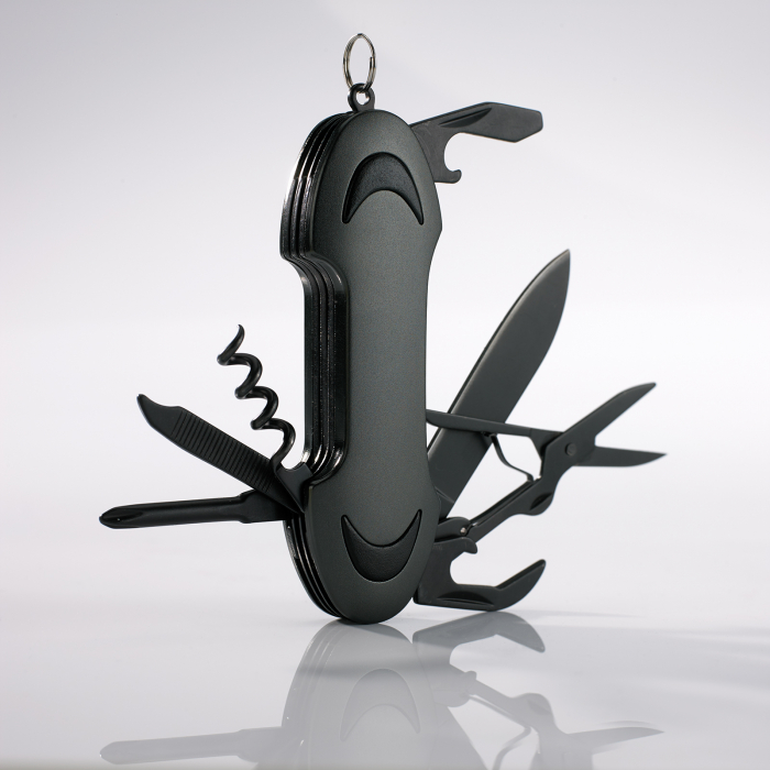 Ustensila De Siguranta Extreme 3In1, negru [4]