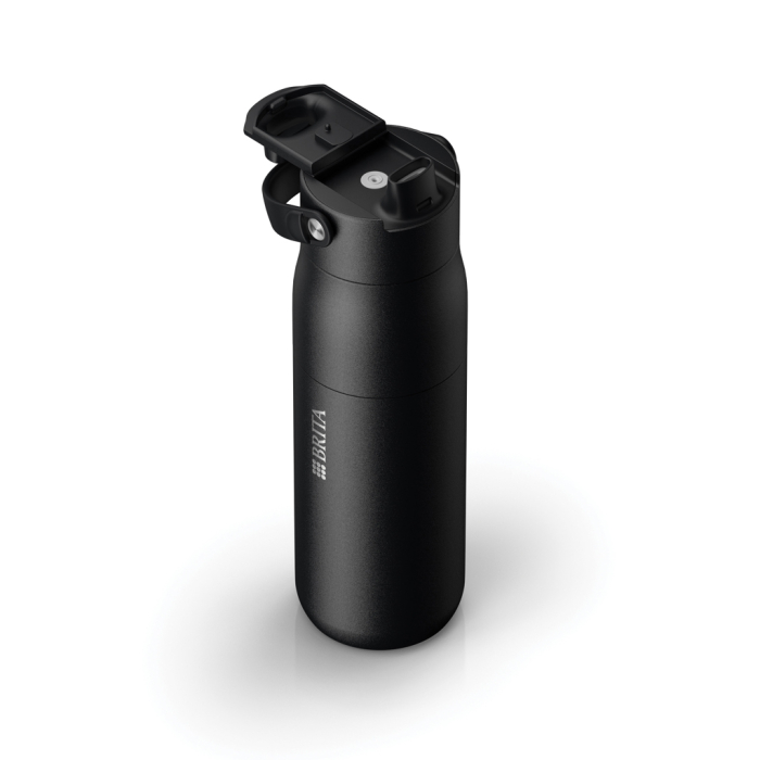 Sticla termoizolanta BRITA LARQ Essential 680 ml, pai integrat, pana la 24 ore rece [3]