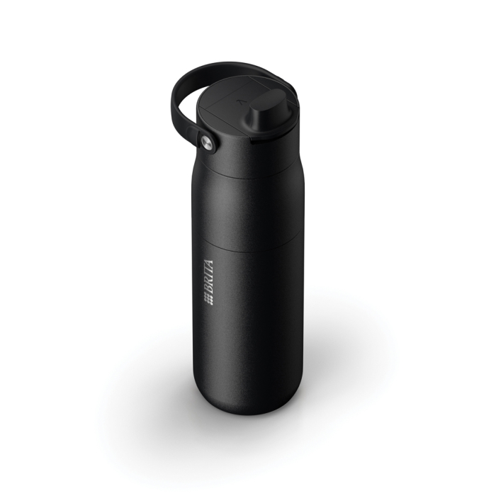Sticla termoizolanta BRITA LARQ Essential 680 ml, pai integrat, pana la 24 ore rece [2]
