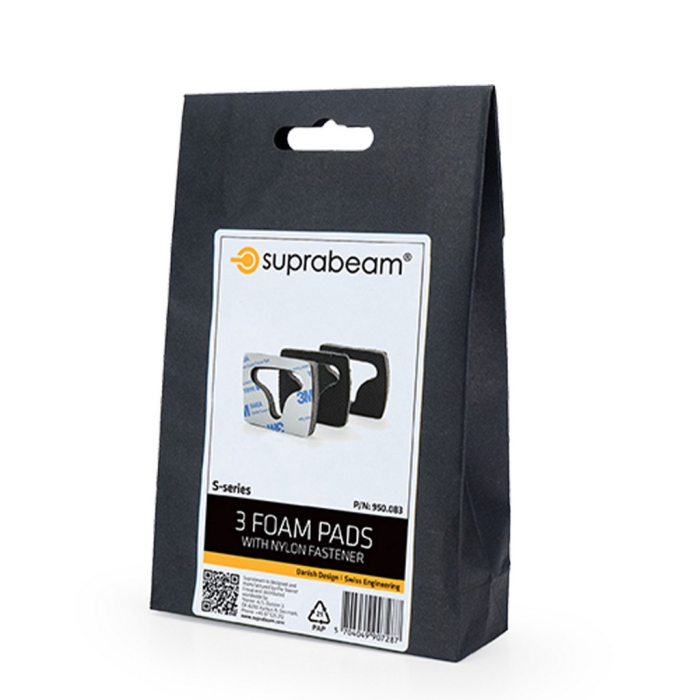 Burete confort Suprabeam pentru seria S [2]