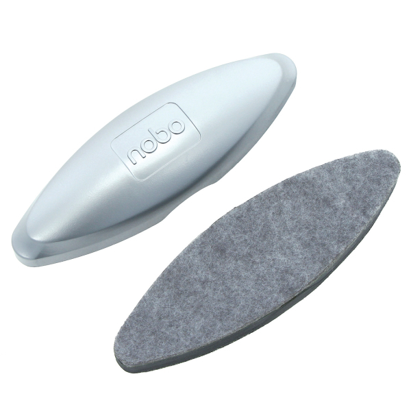 Burete magnetic tabla Nobo Diamond [2]