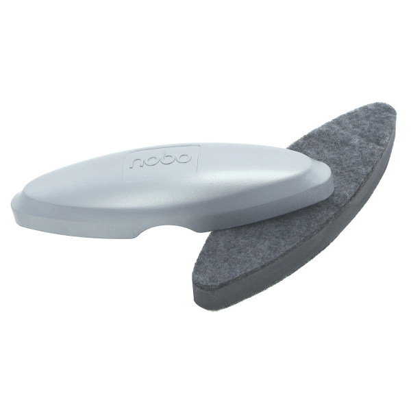 Burete magnetic tabla Nobo Diamond [3]