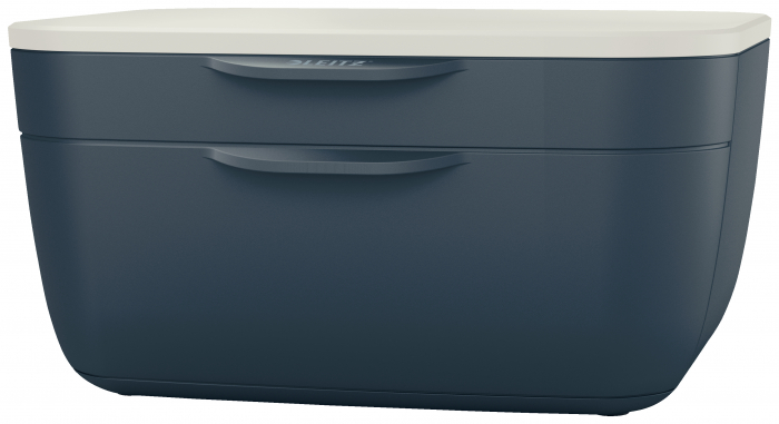 Cabinet cu sertare Leitz Cosy, 2 sertare, PS, A4 [2]