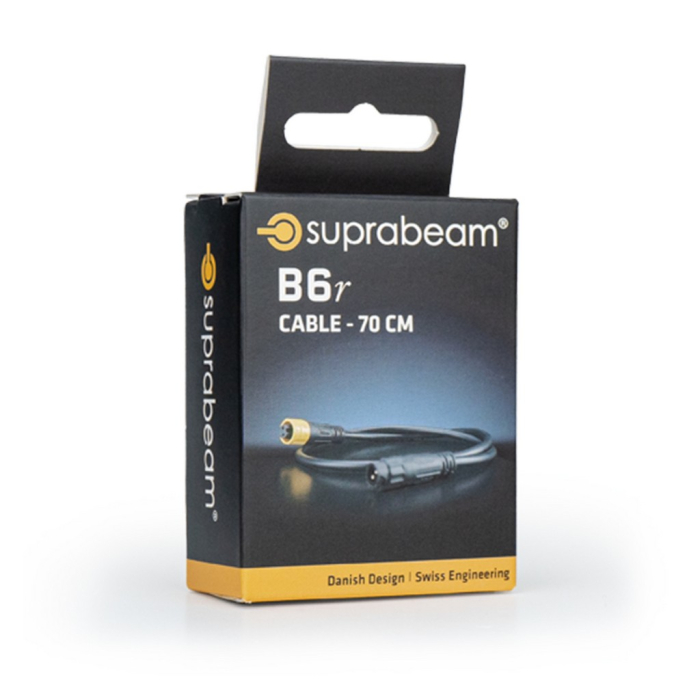 Cablu extensie Suprabeam pentru B6R [2]