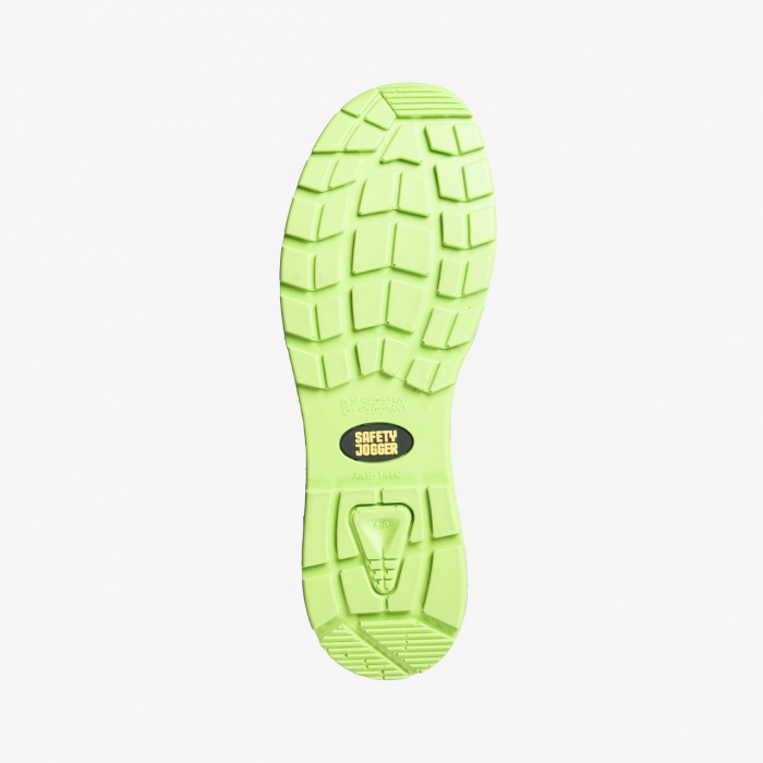 Pantofi de protectie CADOR, Safety Jogger [4]