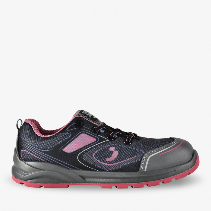 Pantofi de protectie CADOR, Safety Jogger [1]