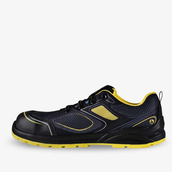 Pantofi de protectie CADOR, Safety Jogger [2]