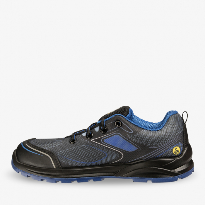 Pantofi de protectie CADOR, Safety Jogger [2]