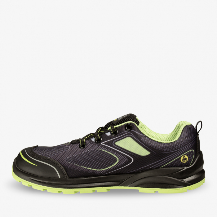 Pantofi de protectie CADOR, Safety Jogger [2]