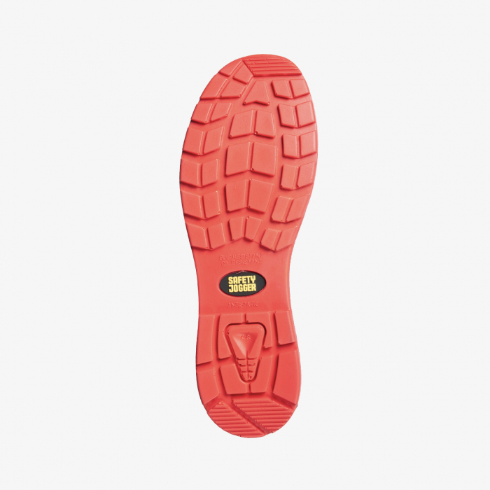 Pantofi de protectie CADOR, Safety Jogger [4]