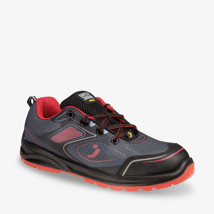 Pantofi de protectie CADOR, Safety Jogger [3]