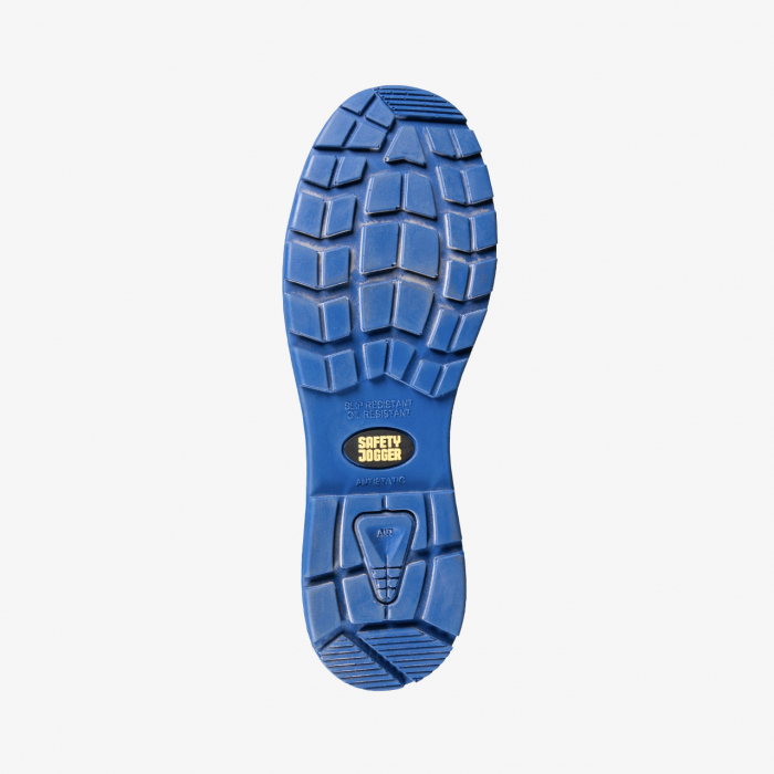 Pantofi de protectie CADOR, Safety Jogger [4]