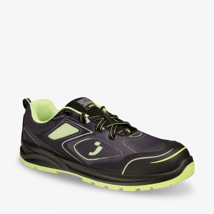 Pantofi de protectie CADOR, Safety Jogger [3]