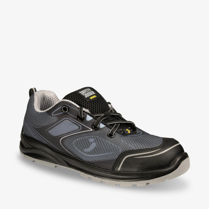 Pantofi de protectie CADOR, Safety Jogger [3]