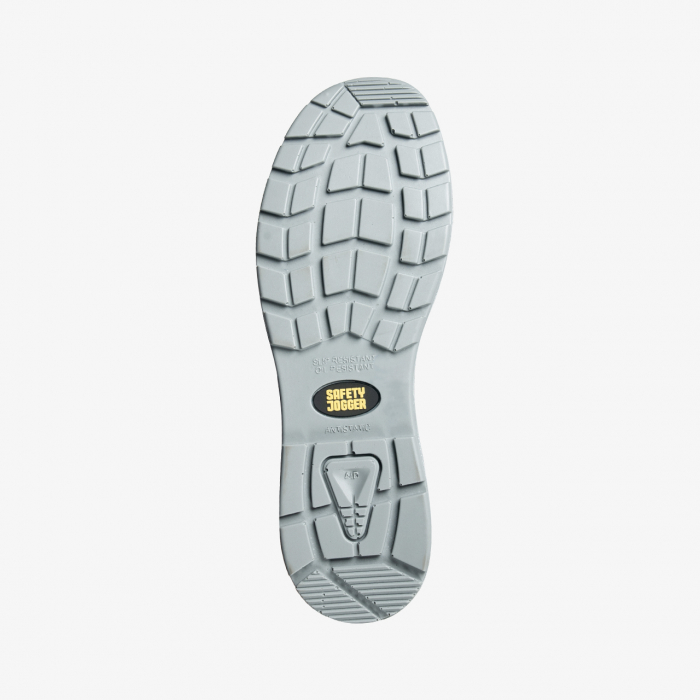 Pantofi de protectie CADOR, Safety Jogger [4]