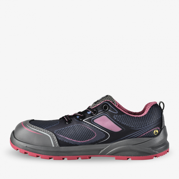 Pantofi de protectie CADOR, Safety Jogger [2]