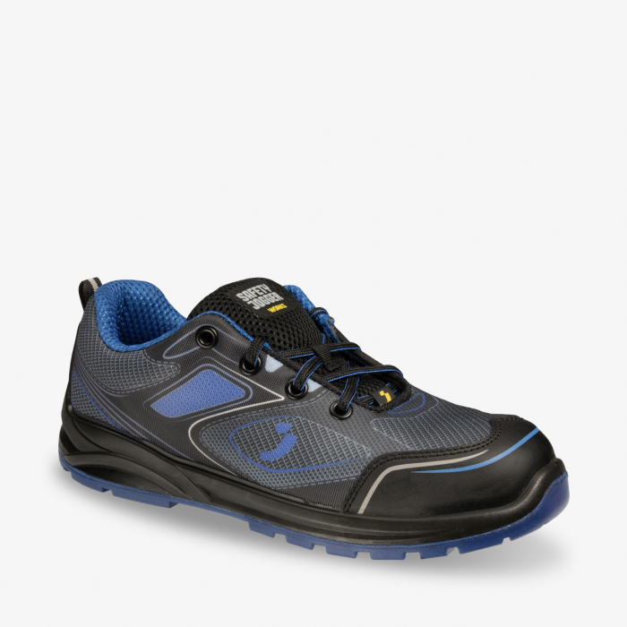 Pantofi de protectie CADOR, Safety Jogger [3]