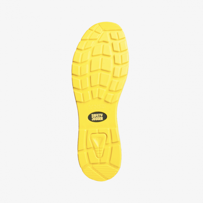 Pantofi de protectie CADOR, Safety Jogger [4]
