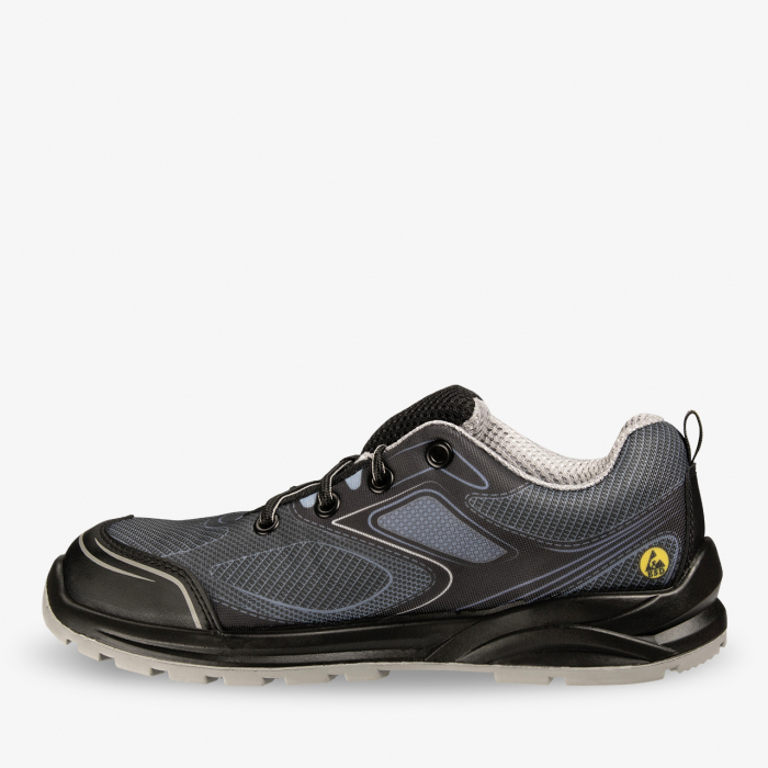 Pantofi de protectie CADOR, Safety Jogger [2]
