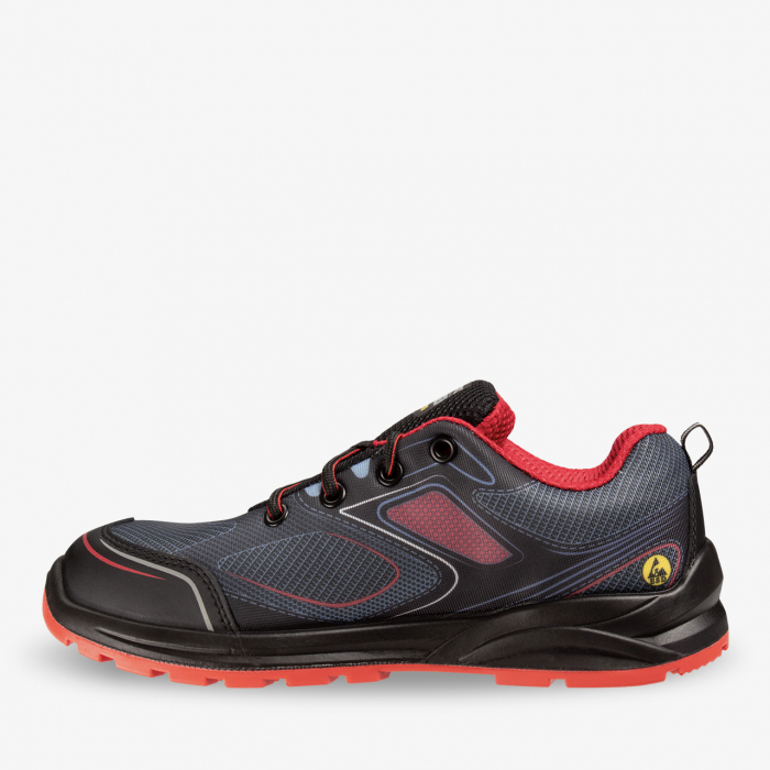 Pantofi de protectie CADOR, Safety Jogger [2]