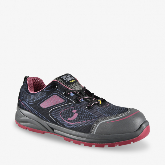 Pantofi de protectie CADOR, Safety Jogger [3]