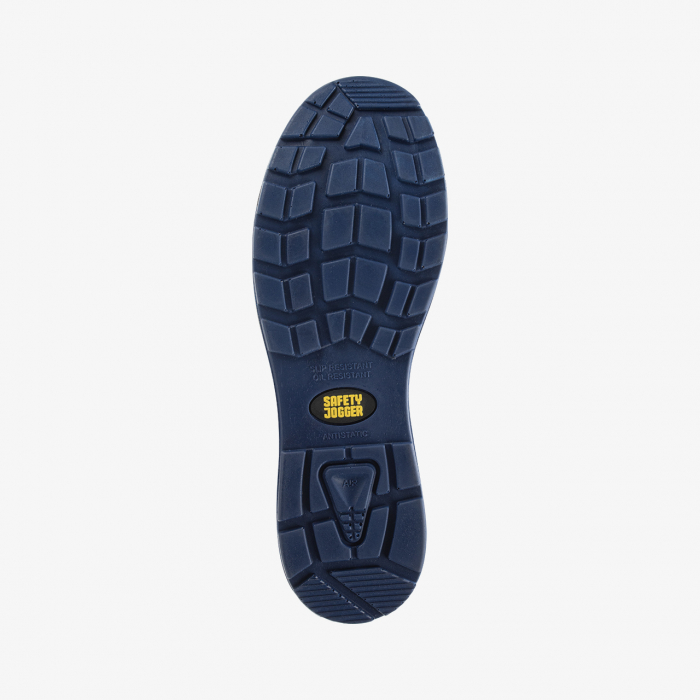 Pantofi de protectie CADOR S1P LOW TLS, Safety Jogger [4]