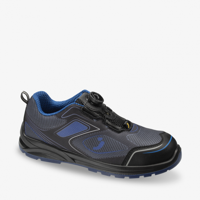 Pantofi de protectie CADOR S1P LOW TLS, Safety Jogger [3]