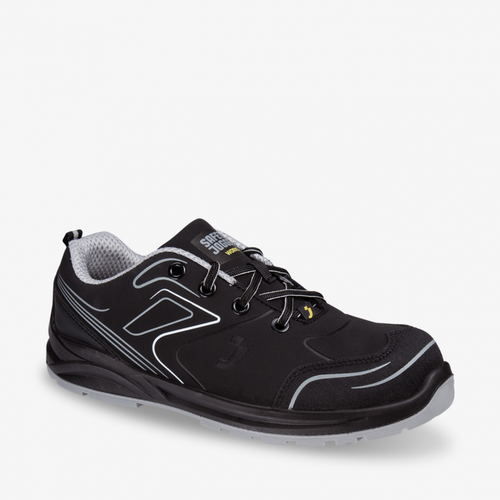 Pantofi de protectie CADOR S3 LOW, Safety Jogger [3]