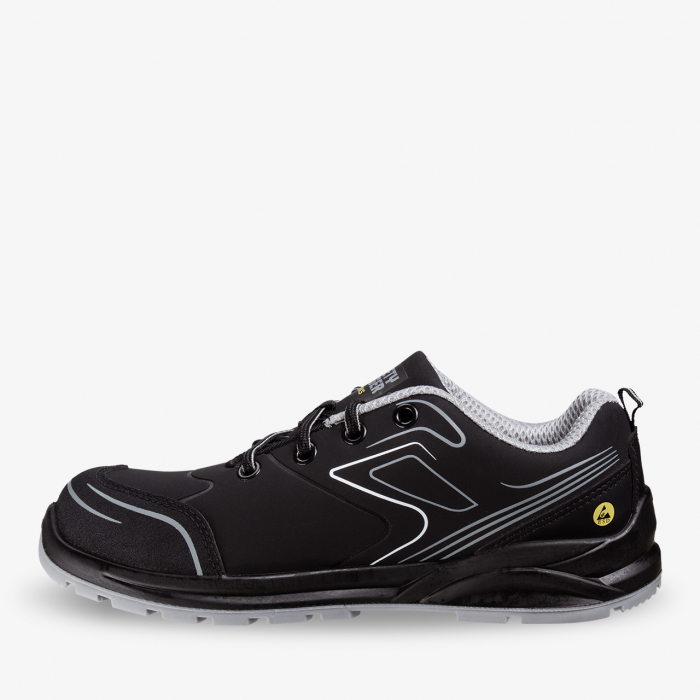 Pantofi de protectie CADOR S3 LOW, Safety Jogger [2]