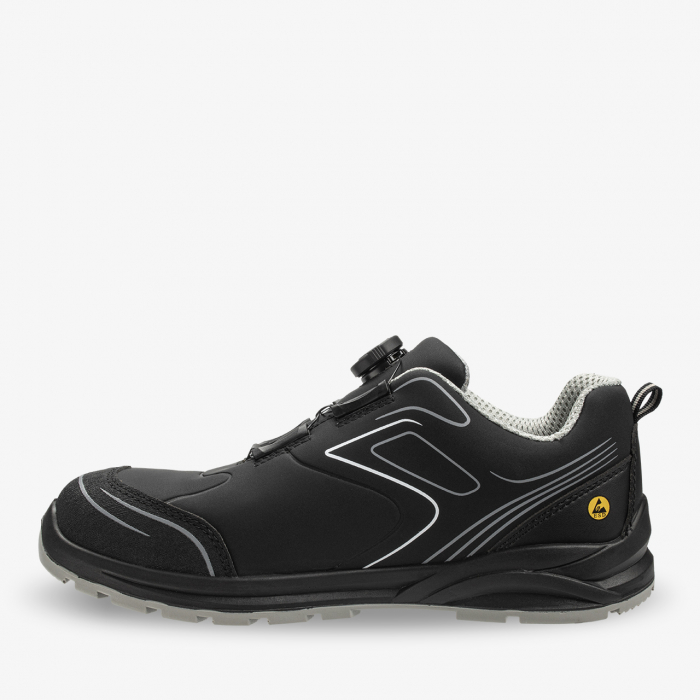 Pantofi de protectie CADOR S3 LOW TLS, Safety Jogger [2]