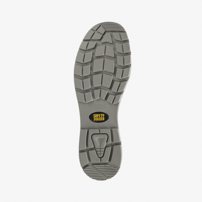 Pantofi de protectie CADOR S3 LOW TLS, Safety Jogger [4]
