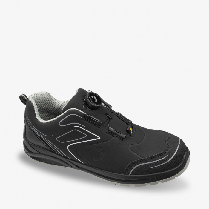 Pantofi de protectie CADOR S3 LOW TLS, Safety Jogger [3]