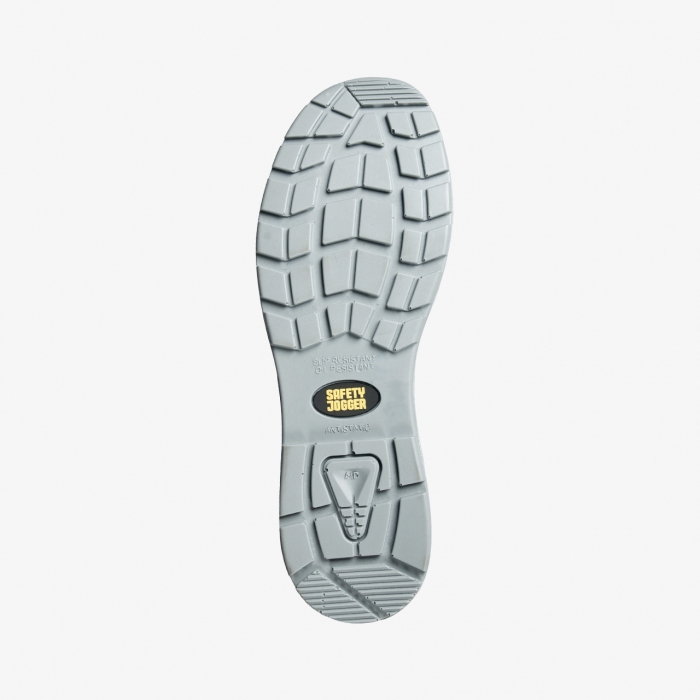 Bocanci de protectie CADOR S3 MID, Safety Jogger [4]