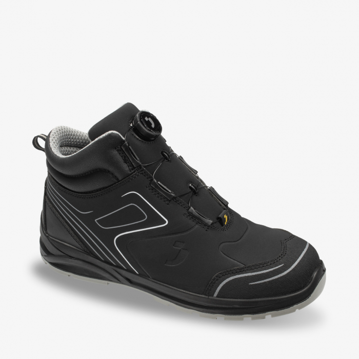 Bocanci de protectie CADOR S3 MID TLS, Safety Jogger [3]