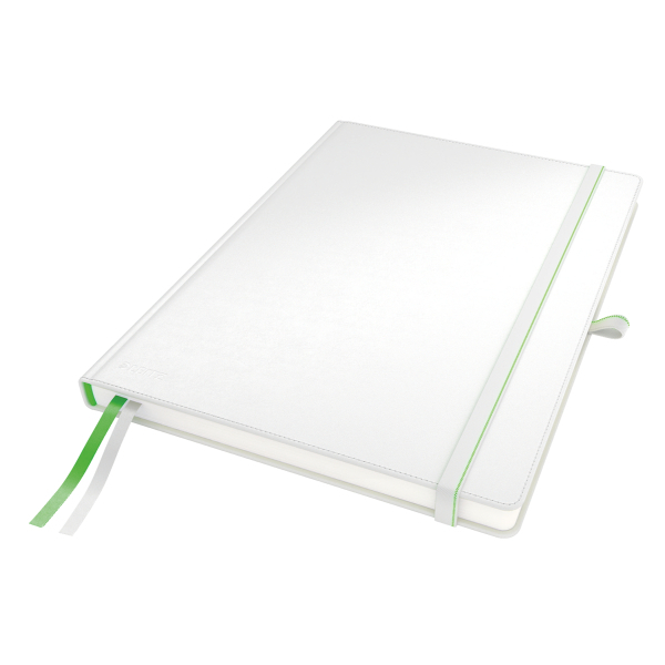 Caiet A4 Leitz Complete dictando negru [4]