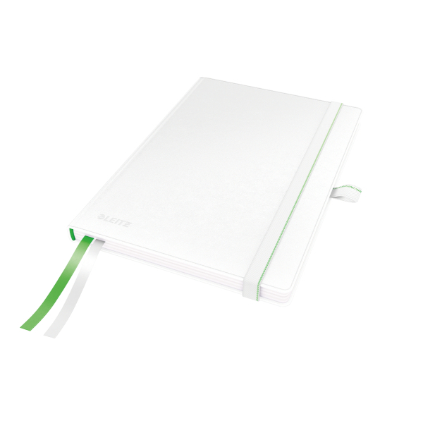 Caiet A5 Leitz Complete matematica alb [6]
