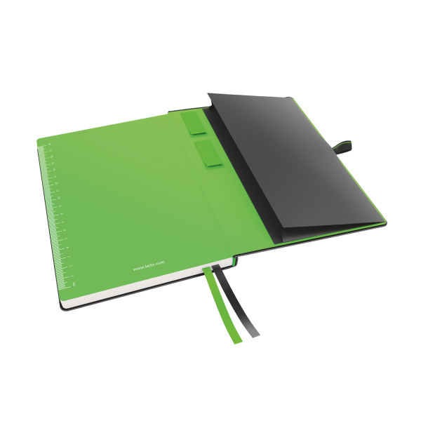 Caiet A5 Leitz Complete matematica alb [4]