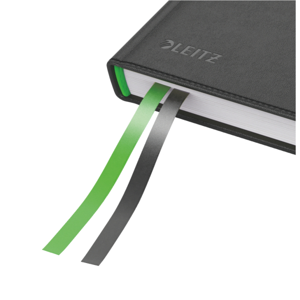 Caiet A6 Leitz Complete matematica negru [6]