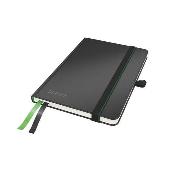 Caiet A6 Leitz Complete matematica negru [7]