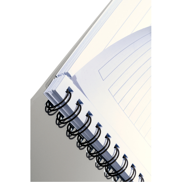 Caiet cu spira A4 Leitz Executive BeMobile dictando [3]