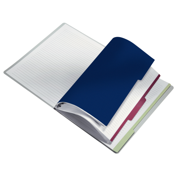 Caiet cu spira A4 Leitz Executive BeMobile dictando [5]
