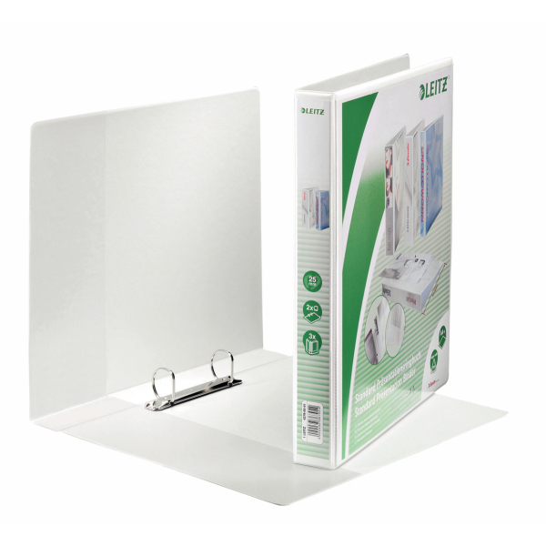 Caiet mecanic Leitz Panorama Maxi 2DR 25mm [4]