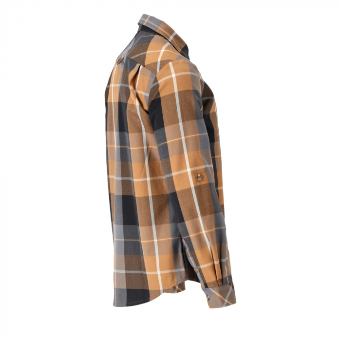 Camasa de flanel [18]