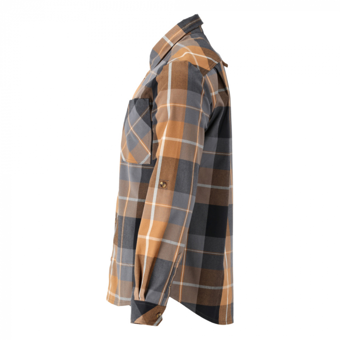 Camasa de flanel [7]