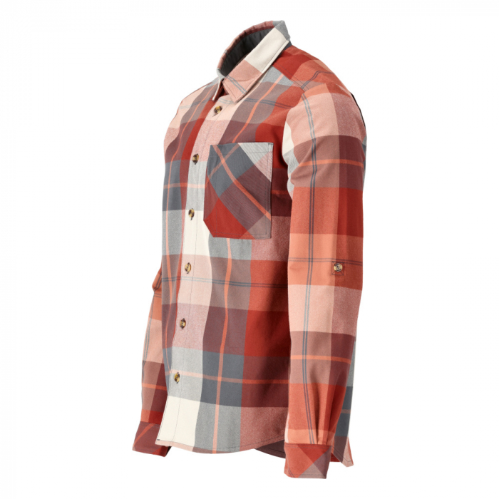 Camasa de flanel [5]