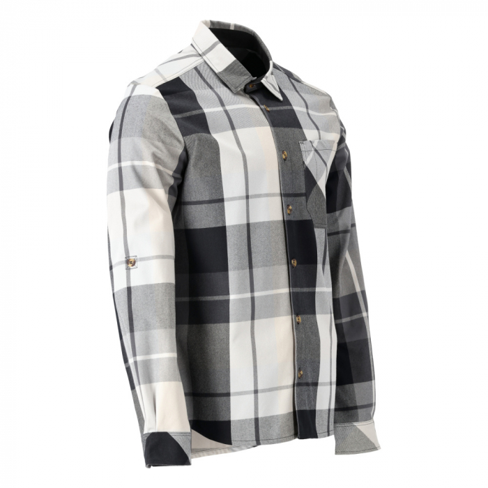 Camasa de flanel [22]