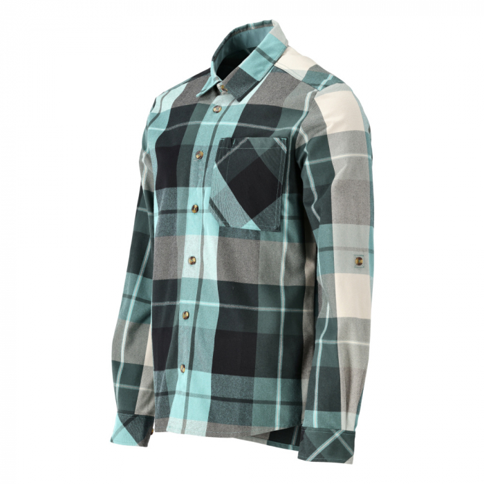 Camasa de flanel  MASCOT® Customized [4]