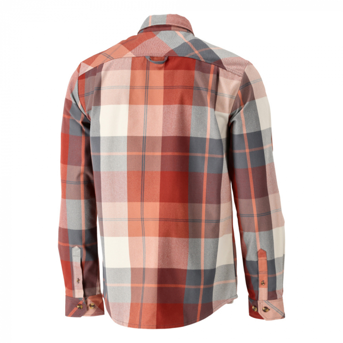 Camasa de flanel [14]