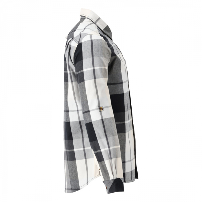Camasa de flanel [19]